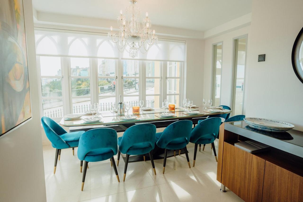 Ocean House, United Kingdom Buitenkant foto