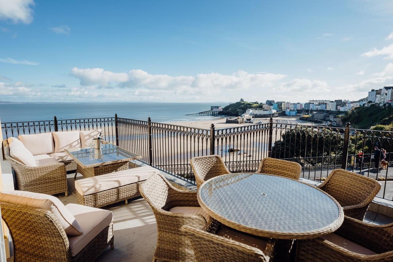 Ocean House, United Kingdom Buitenkant foto