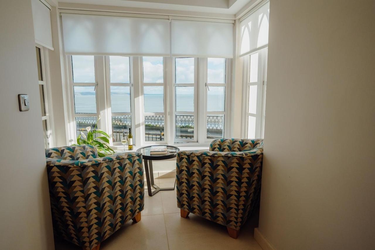 Ocean House, United Kingdom Buitenkant foto