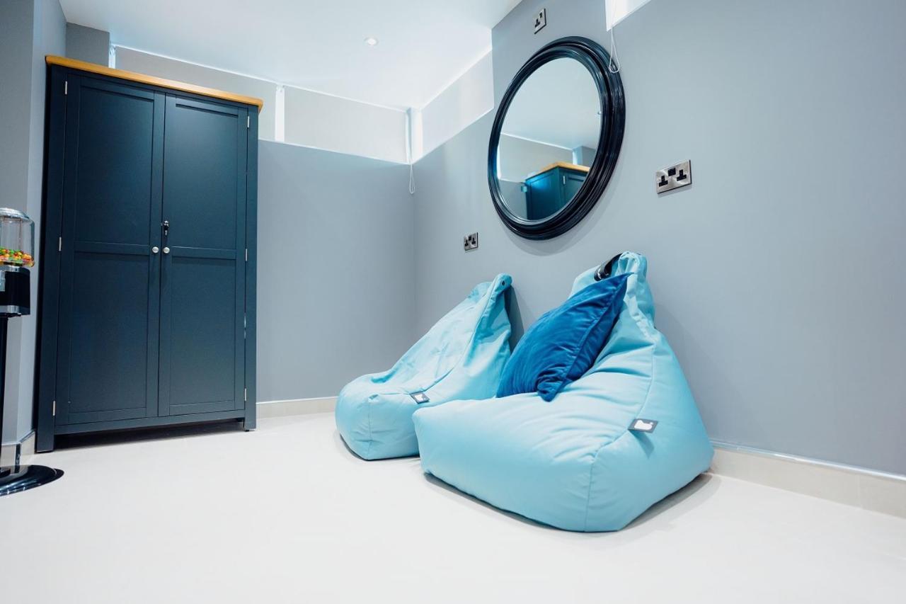 Ocean House, United Kingdom Buitenkant foto