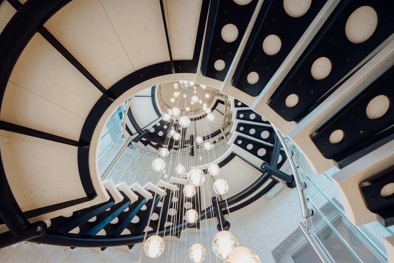 Ocean House, United Kingdom Buitenkant foto