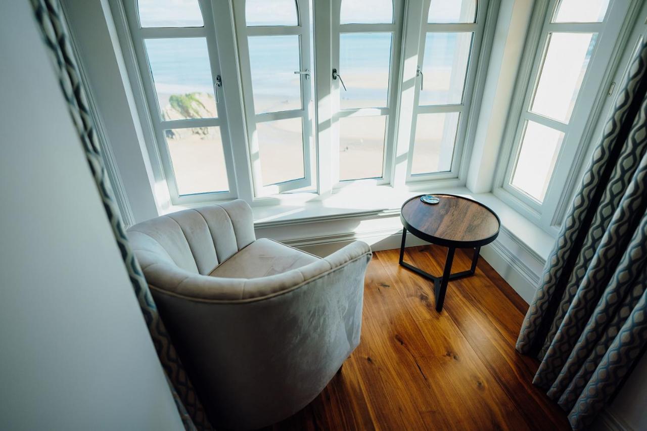 Ocean House, United Kingdom Buitenkant foto
