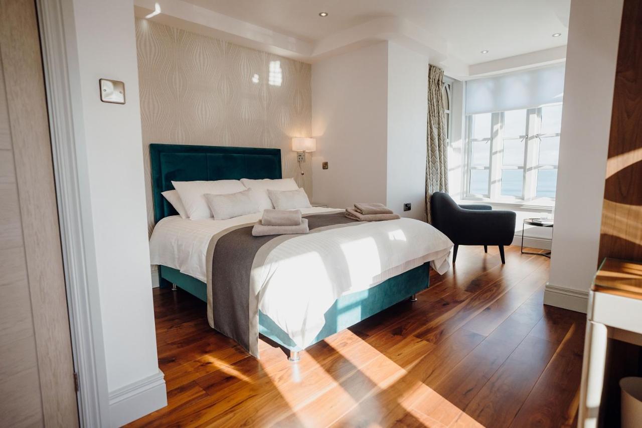 Ocean House, United Kingdom Buitenkant foto