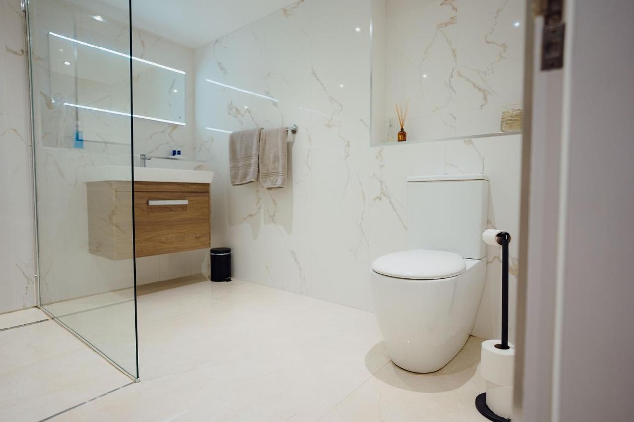 Ocean House, United Kingdom Buitenkant foto