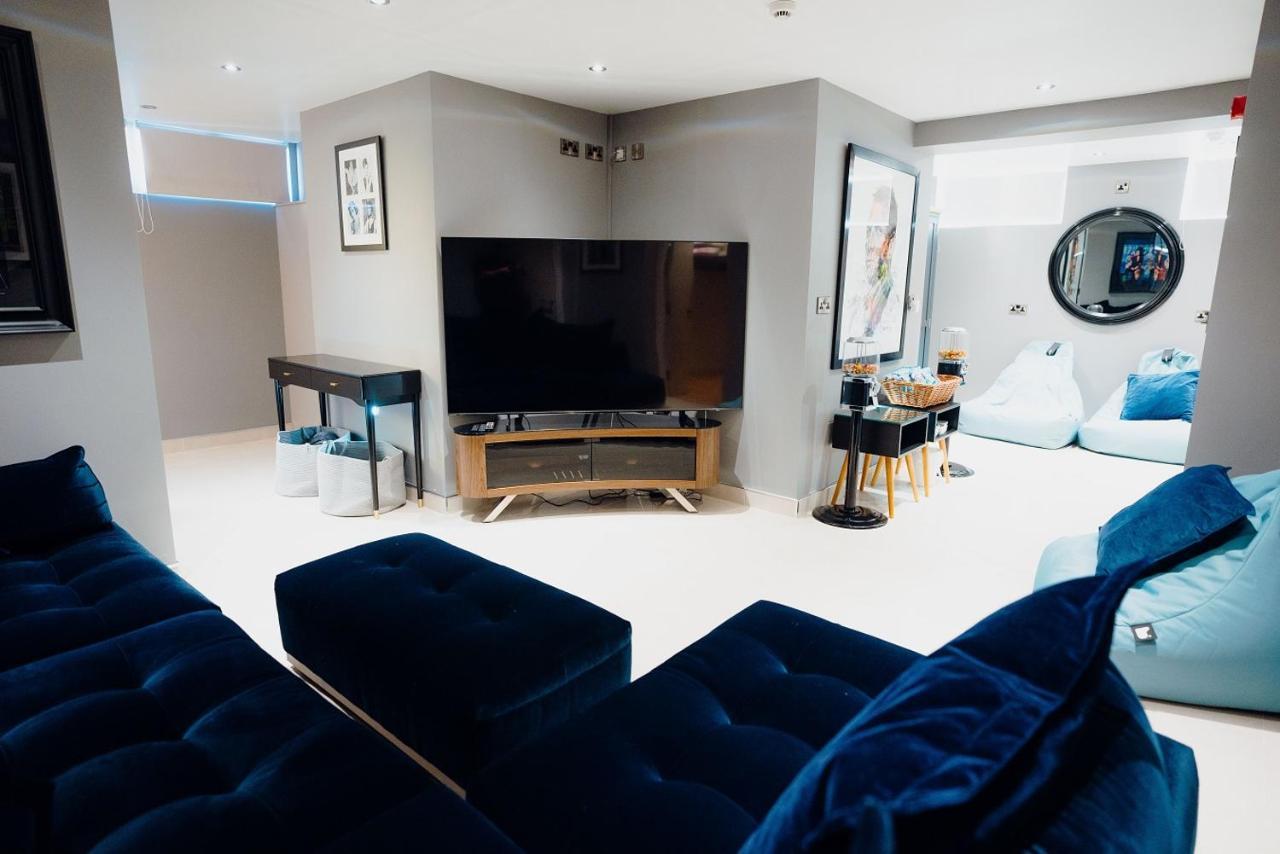 Ocean House, United Kingdom Buitenkant foto