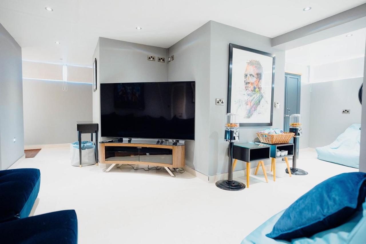Ocean House, United Kingdom Buitenkant foto