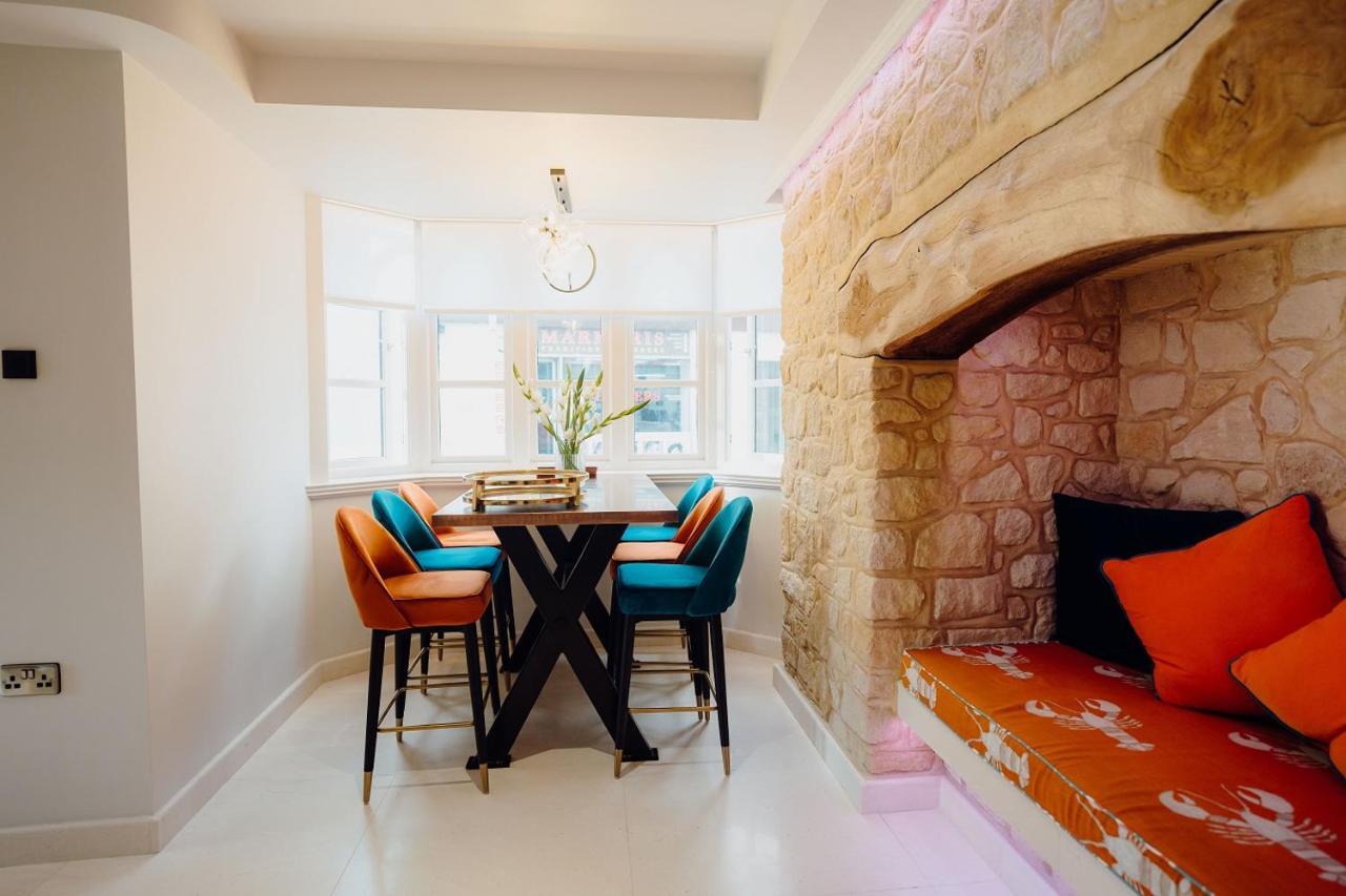 Ocean House, United Kingdom Buitenkant foto